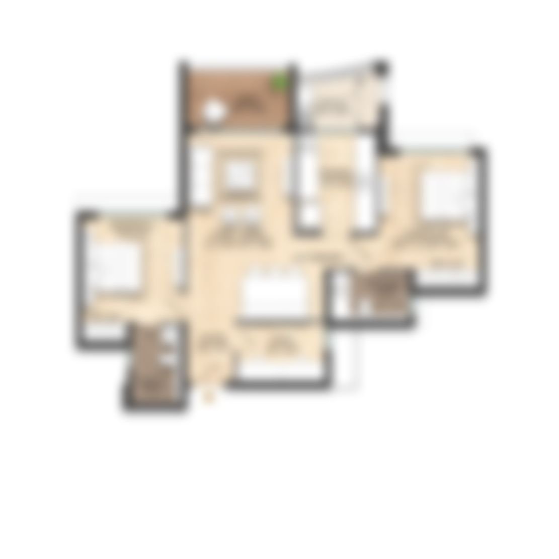 2_BHK Study