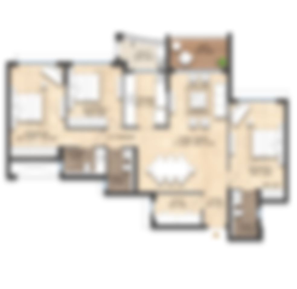 3_BHK Study